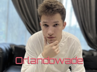 Orlandowade