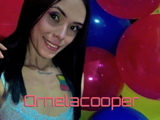 Ornelacooper
