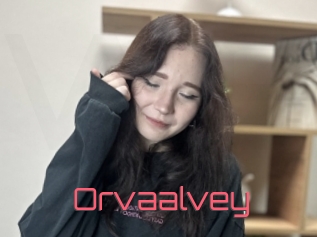 Orvaalvey
