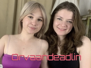 Orvaandeadlin
