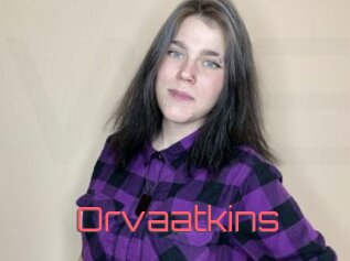 Orvaatkins