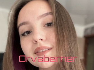 Orvaberner