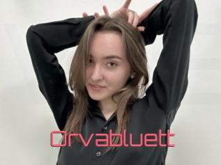 Orvabluett