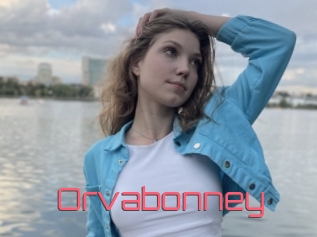 Orvabonney