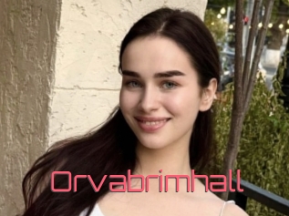 Orvabrimhall