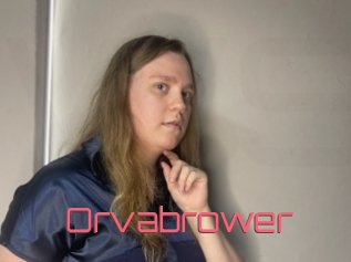 Orvabrower