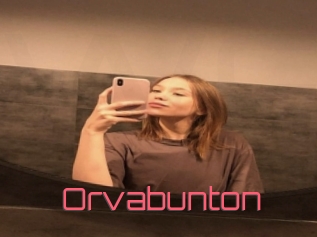 Orvabunton