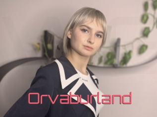 Orvaburland