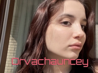 Orvachauncey