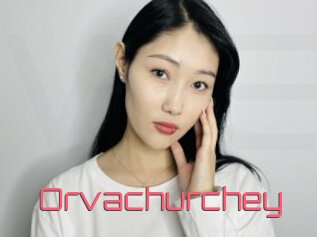 Orvachurchey