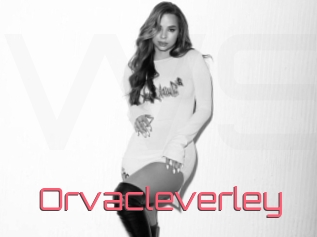 Orvacleverley