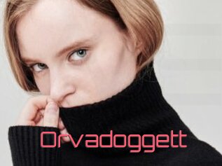 Orvadoggett
