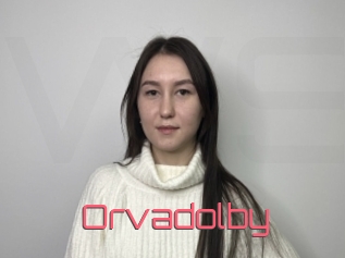 Orvadolby