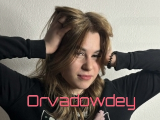 Orvadowdey