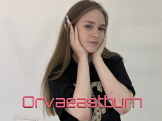 Orvaeastburn