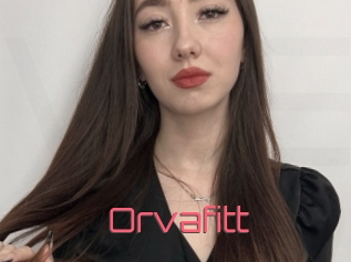 Orvafitt