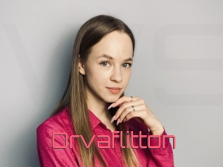 Orvaflitton