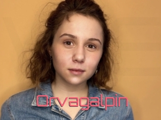 Orvagalpin
