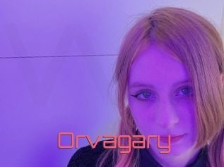 Orvagary