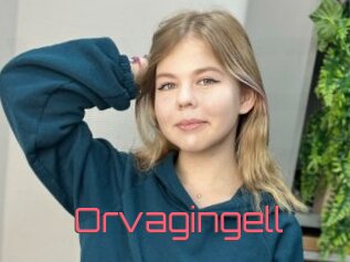 Orvagingell
