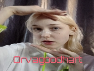 Orvagoodhart
