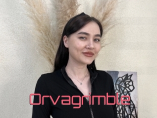 Orvagrimble
