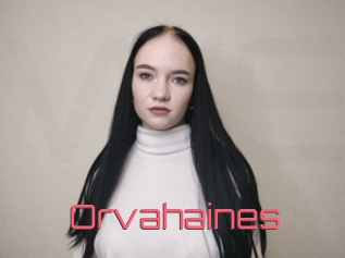 Orvahaines