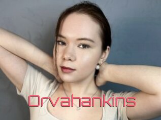Orvahankins