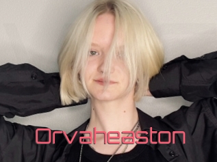 Orvaheaston
