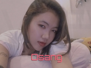 Osang
