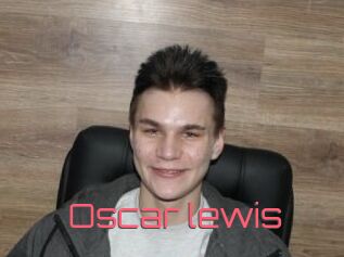 Oscar_lewis
