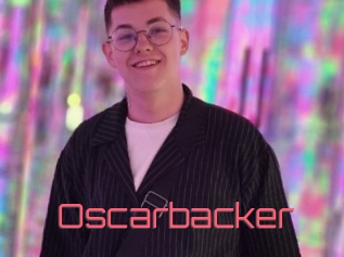 Oscarbacker