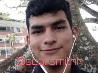Oscarsmithh