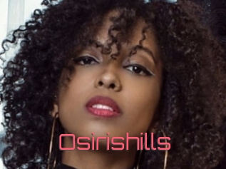 Osirishills