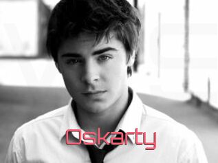 Oskarty