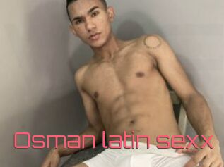 Osman_latin_sexx