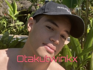 Otakutwinkx