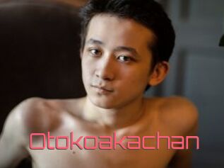 Otokoakachan