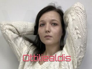 Ottiliealdis