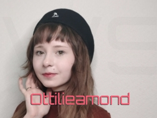 Ottilieamond