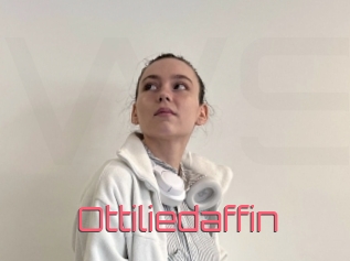 Ottiliedaffin