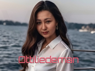 Ottiliedeman