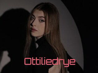 Ottiliedrye
