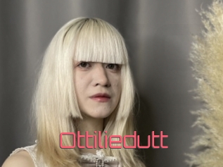 Ottiliedutt
