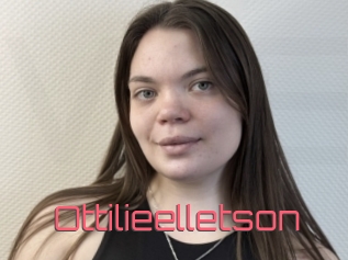 Ottilieelletson