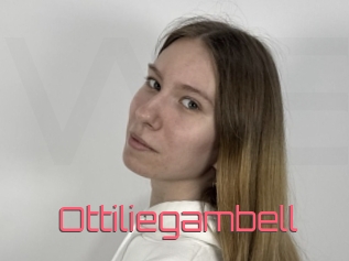 Ottiliegambell