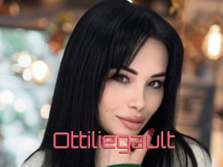 Ottiliegault