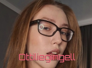Ottiliegingell