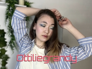 Ottiliegrandy