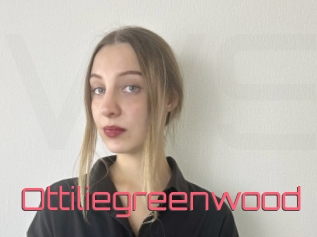 Ottiliegreenwood